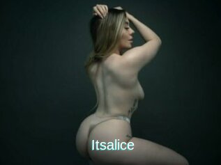 Itsalice