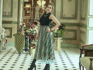 Itsalice