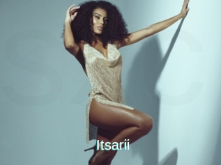 Itsarii