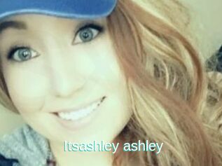 Itsashley_ashley