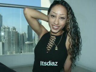Itsdiaz