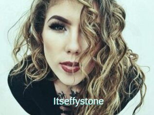 Itseffystone