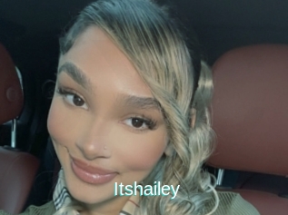 Itshailey