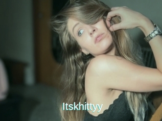 Itskhittyy