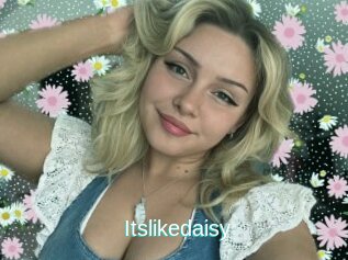 Itslikedaisy