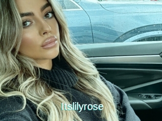 Itslilyrose