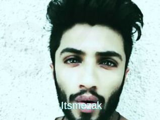 Itsmezak