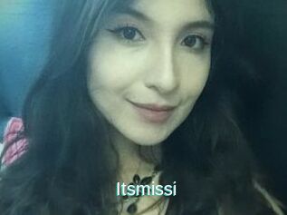 Itsmissi
