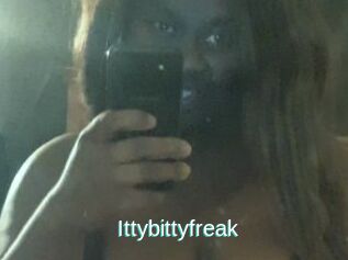 Ittybittyfreak
