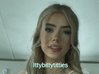 Ittybittytitties