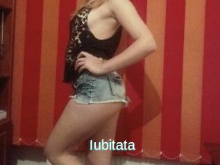 Iubitata