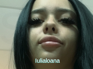 Iulialoana