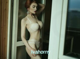 Ivahorny