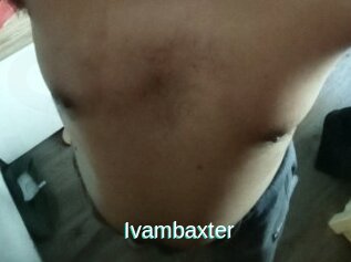 Ivambaxter