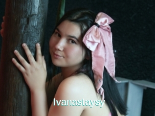 Ivanastaysy