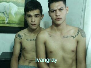 Ivangray