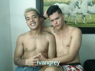Ivangrey