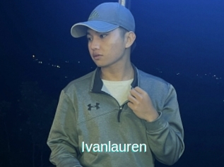 Ivanlauren