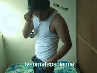 Ivanmateosolaque