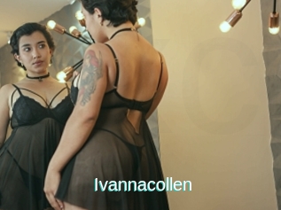 Ivannacollen