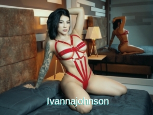 Ivannajohnson