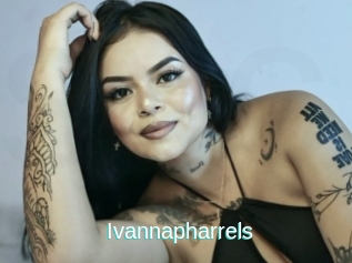 Ivannapharrels