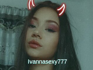 Ivannasexy777