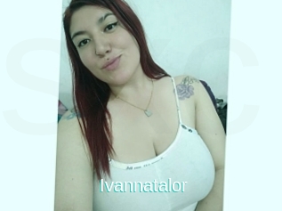 Ivannatalor
