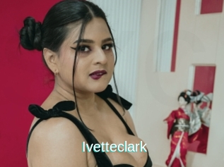 Ivetteclark