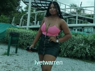Ivetwarren