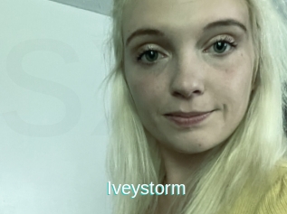 Iveystorm