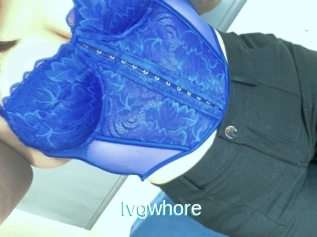 Ivgwhore