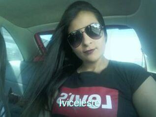 Iviceleste