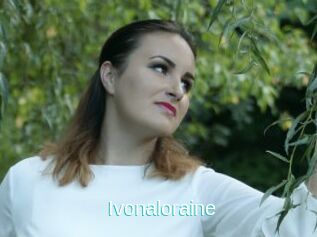 Ivonaloraine