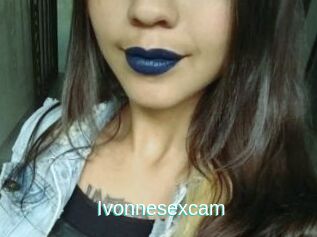 Ivonnesexcam