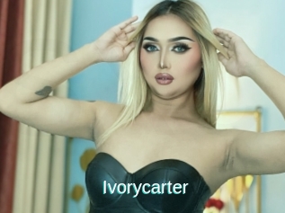 Ivorycarter