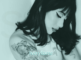 Ivoryflame