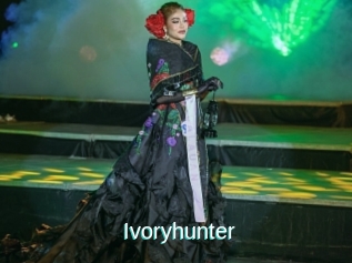 Ivoryhunter
