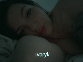 Ivoryk
