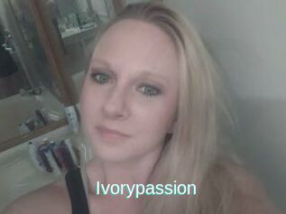 Ivorypassion