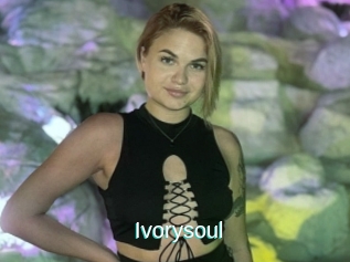 Ivorysoul