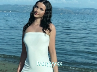Ivoryyyxx