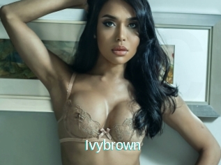 Ivybrown
