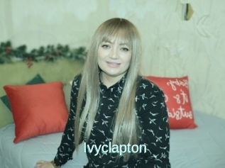 Ivyclapton
