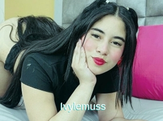 Ivylemuss