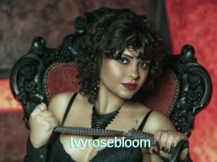 Ivyrosebloom