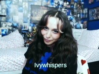 Ivywhispers