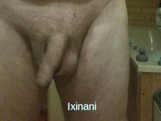Ixinani