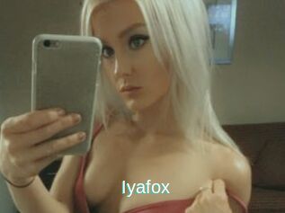 Iyafox