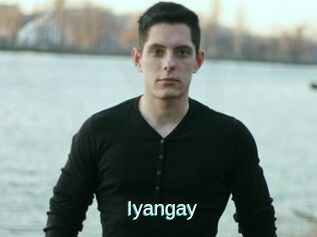 Iyangay